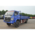 2015 factory price 3 tons lorry truck price, foton RHD truck for sale